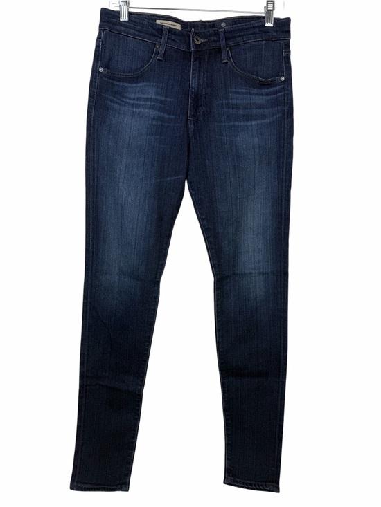 Ag Adriano Goldschmied Denim - AG Adriano Goldschmied The Farrah Skinny Jeans Size 29R